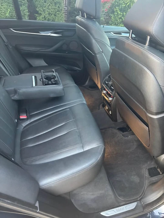 2017 BMW F15 X5 - Image 14 of 19