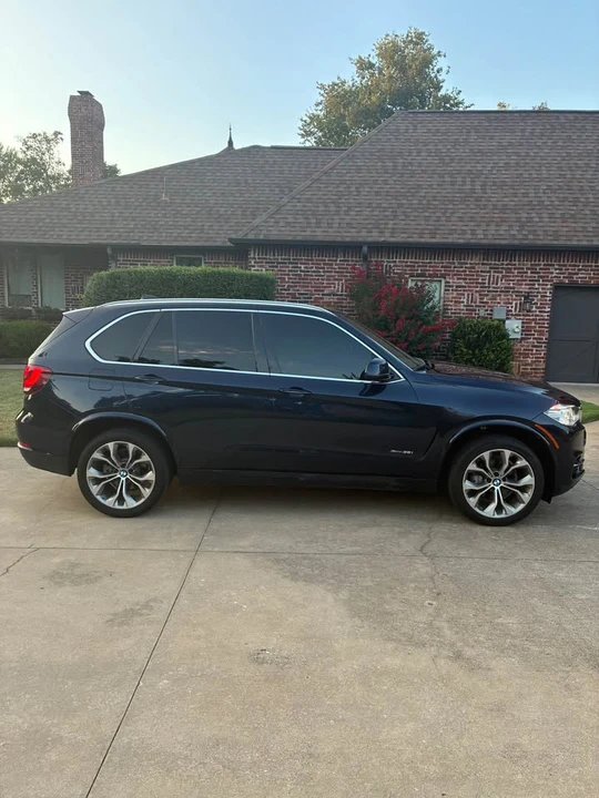 2017 BMW F15 X5 - Image 5 of 19