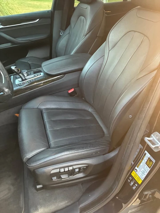 2017 BMW F15 X5 - Image 9 of 19