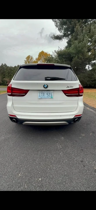 2017 BMW F15 X5 - Image 4 of 20
