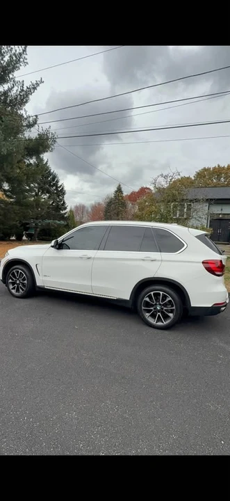 2017 BMW F15 X5 - Image 6 of 20