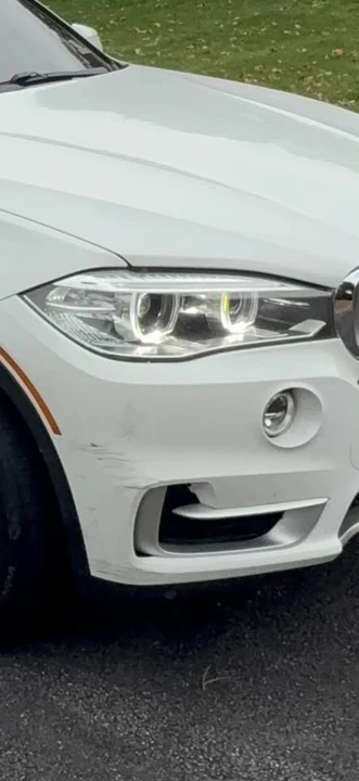 2017 BMW F15 X5 - Image 8 of 20