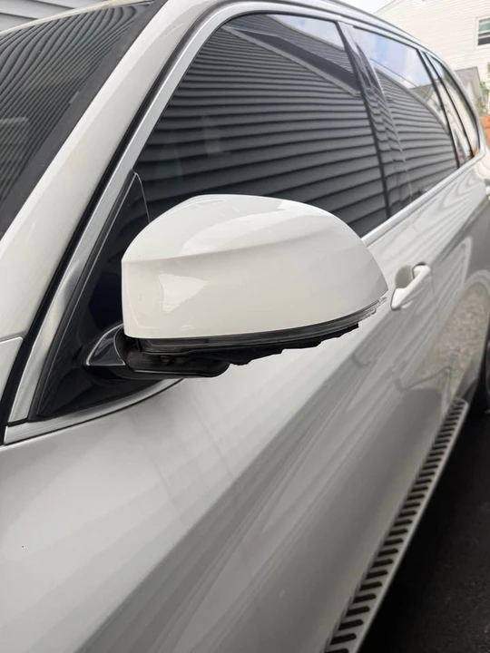 2017 BMW F15 X5 - Image 10 of 20