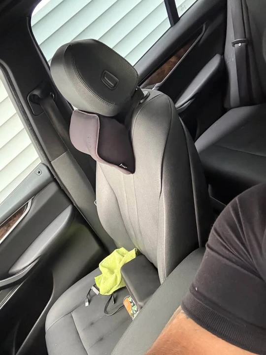2017 BMW F15 X5 - Image 15 of 20