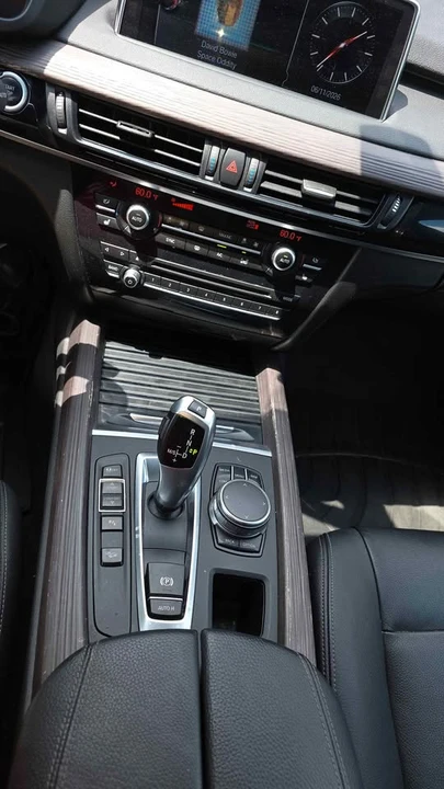 2017 BMW F15 X5 - Image 7 of 12