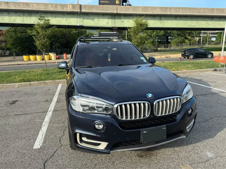 2017 BMW F15 X5 - Image 16 of 20