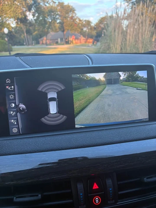 2017 BMW F15 X5 - Image 12 of 19