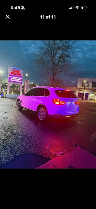 2017 BMW F15 X5 - Image 2 of 17
