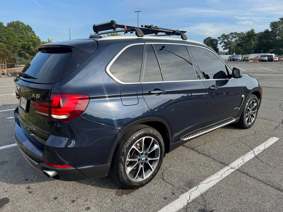 2017 BMW F15 X5 - Image 7 of 20