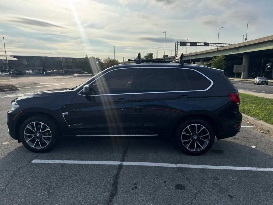 2017 BMW F15 X5 - Image 4 of 20