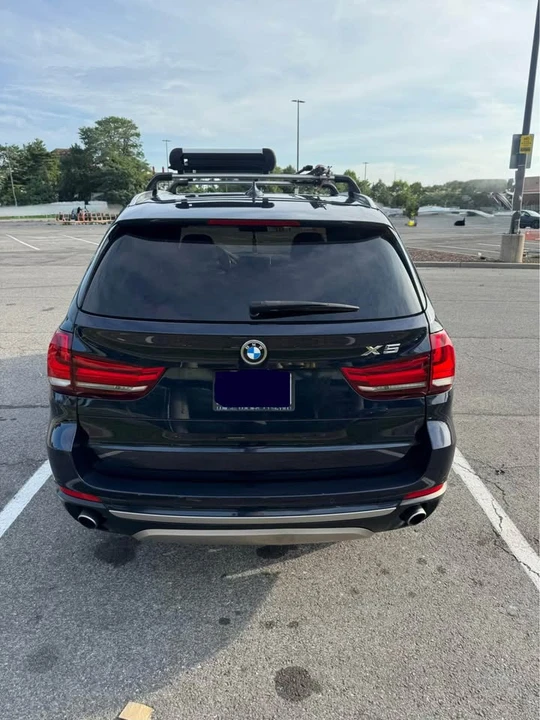 2017 BMW F15 X5 - Image 6 of 20