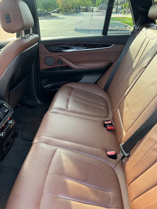 2017 BMW F15 X5 - Image 18 of 20