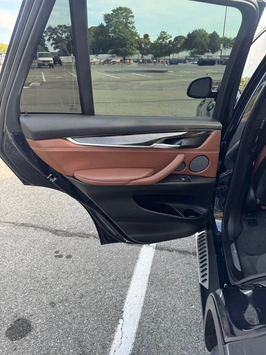 2017 BMW F15 X5 - Image 17 of 20