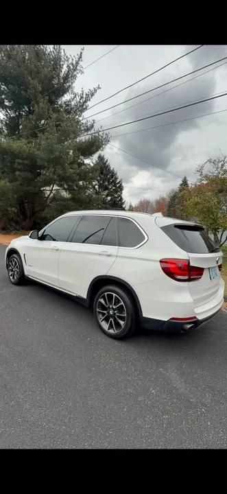 2017 BMW F15 X5 - Image 6 of 17