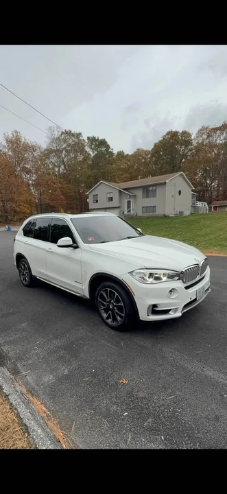 2017 BMW F15 X5 - Image 4 of 17