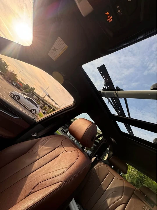 2017 BMW F15 X5 - Image 14 of 20