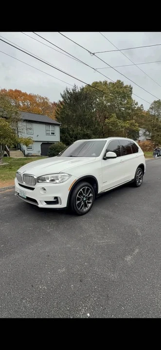 2017 BMW F15 X5 - Image 3 of 17