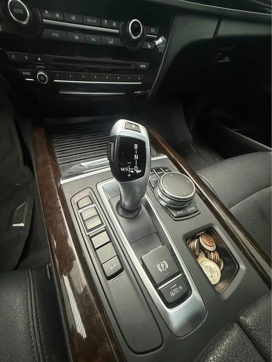 2017 BMW F15 X5 - Image 13 of 17