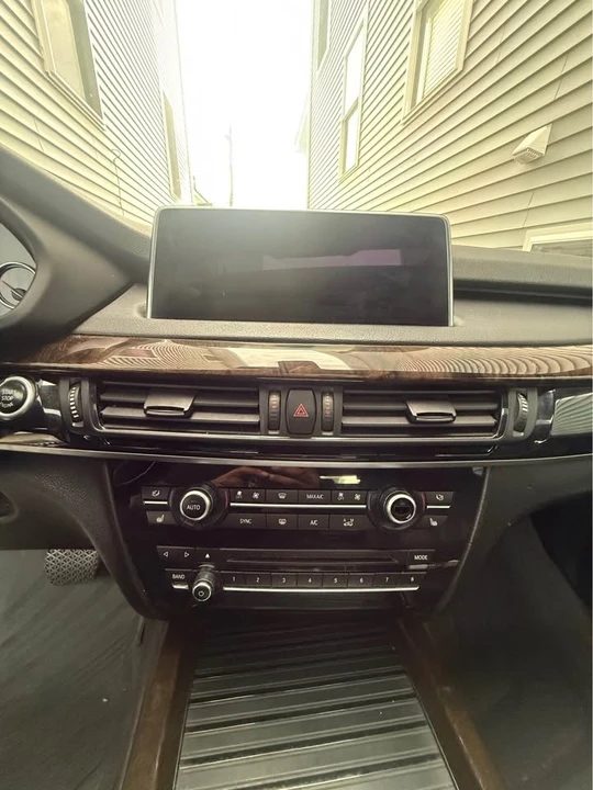 2017 BMW F15 X5 - Image 14 of 17
