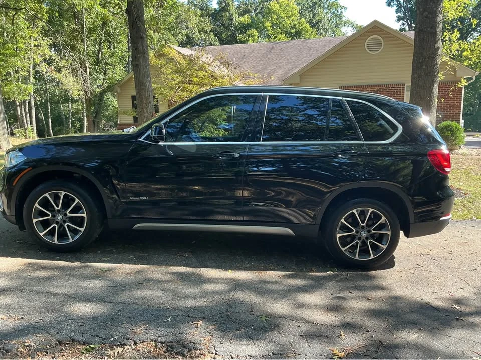 2017 BMW F15 X5 - Image 4 of 17