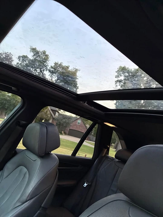 2017 BMW F15 X5 - Image 18 of 19