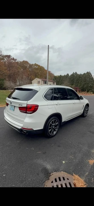 2017 BMW F15 X5 - Image 5 of 17