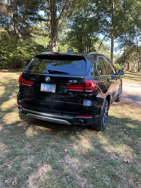 2017 BMW F15 X5 - Image 2 of 17