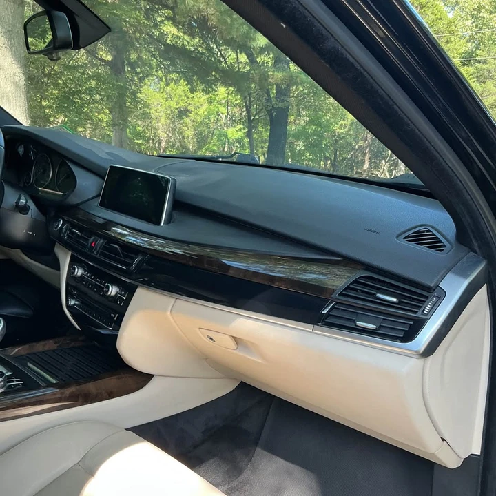 2017 BMW F15 X5 - Image 6 of 17