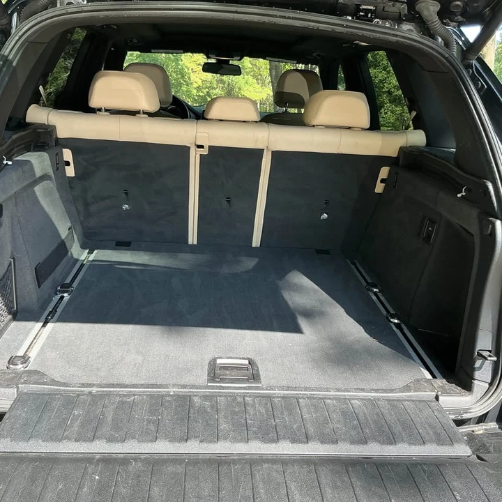 2017 BMW F15 X5 - Image 7 of 17