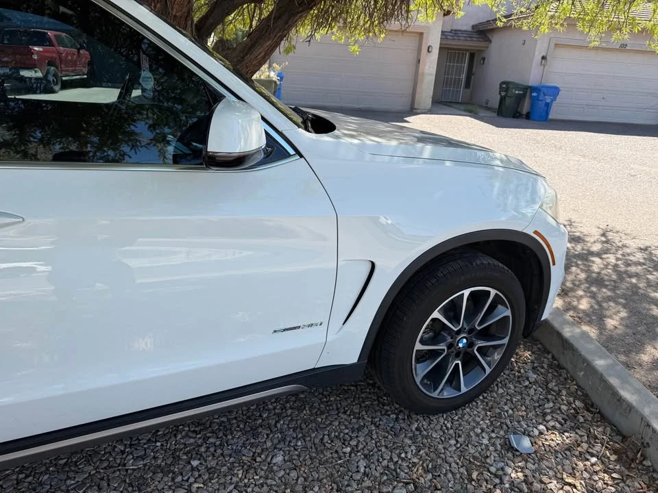 2017 BMW F15 X5 - Image 4 of 11