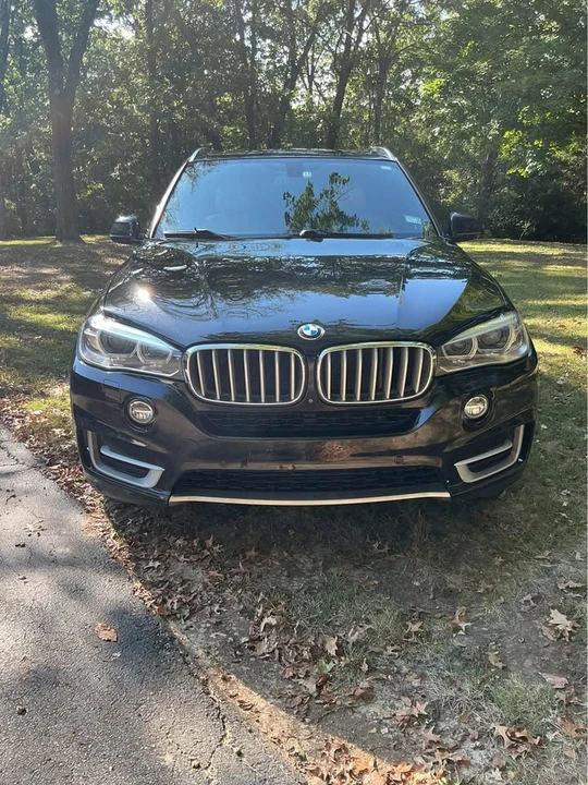 2017 BMW F15 X5 - Image 3 of 17