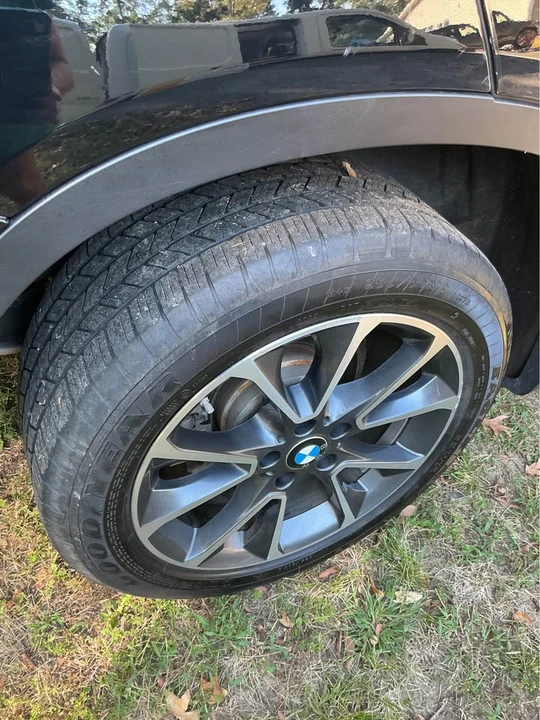 2017 BMW F15 X5 - Image 14 of 17