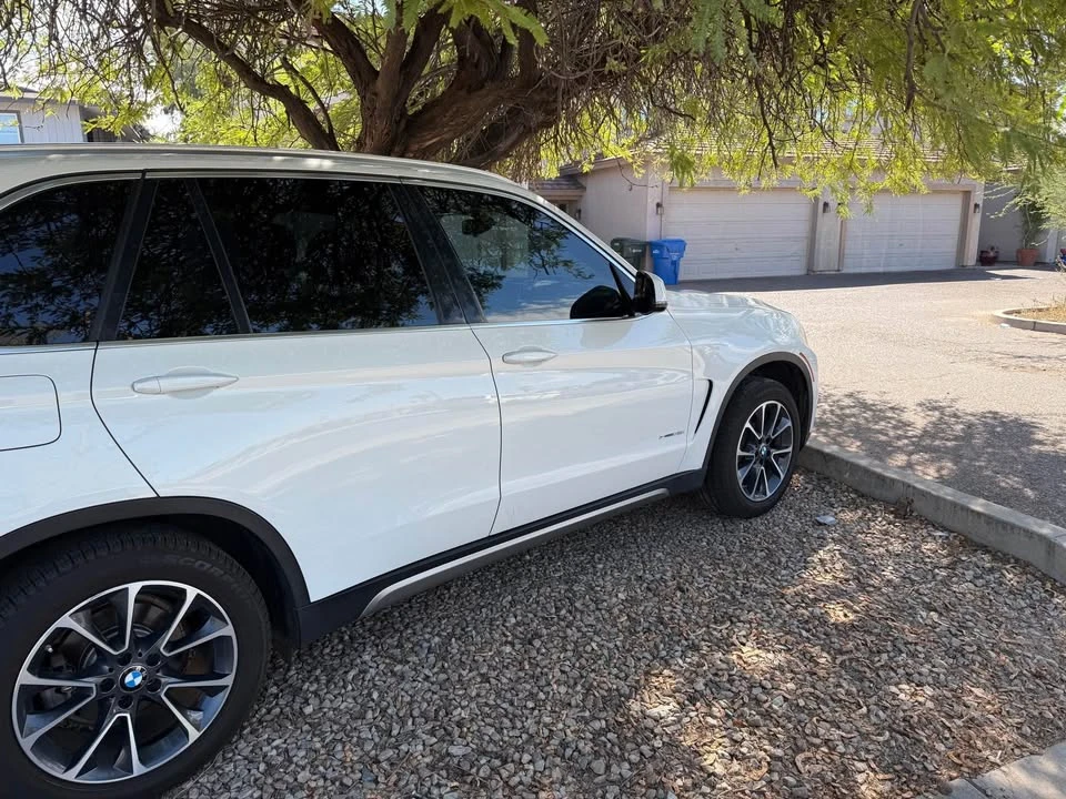 2017 BMW F15 X5 - Image 6 of 11