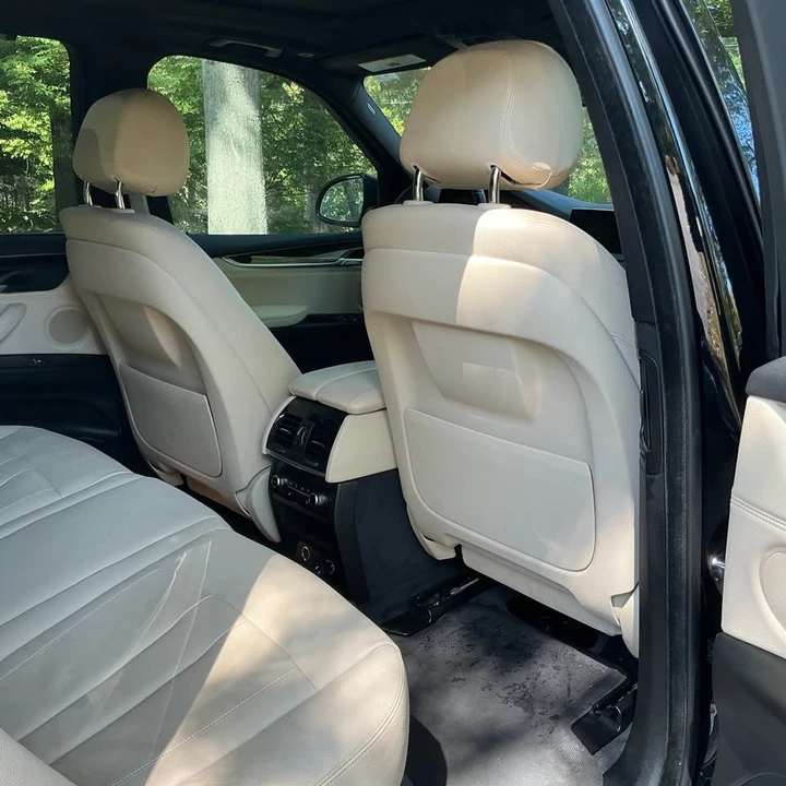 2017 BMW F15 X5 - Image 5 of 17