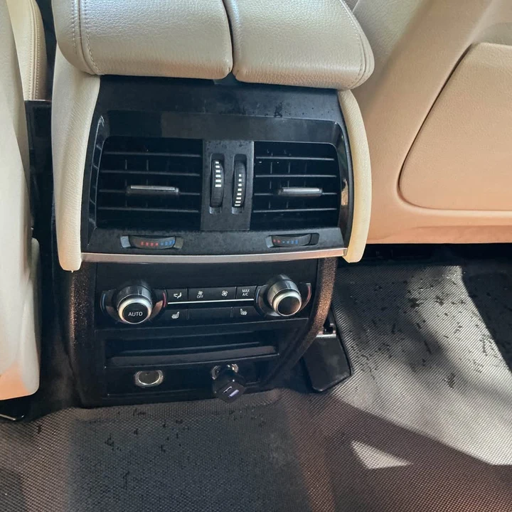 2017 BMW F15 X5 - Image 8 of 17