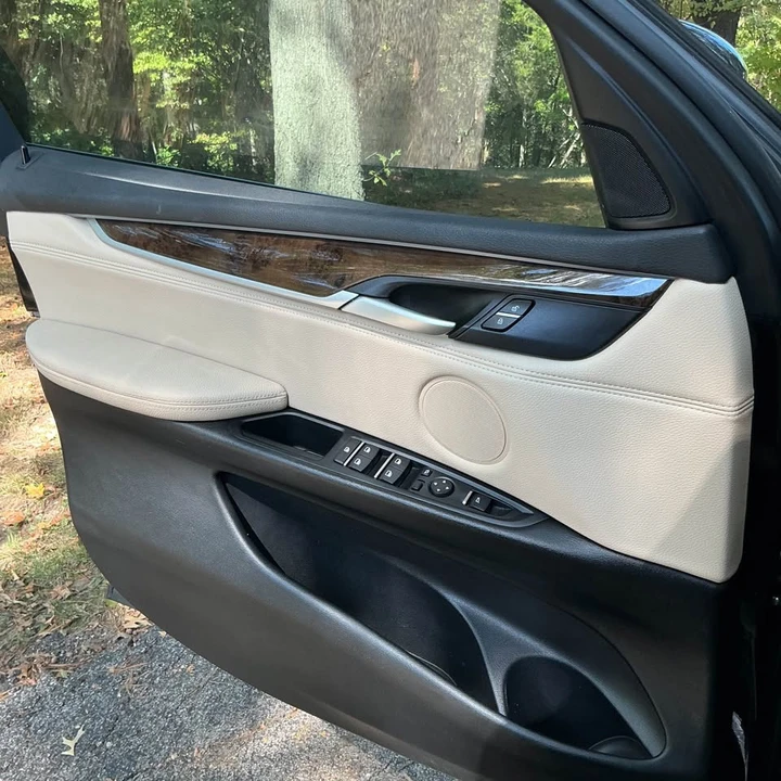 2017 BMW F15 X5 - Image 11 of 17