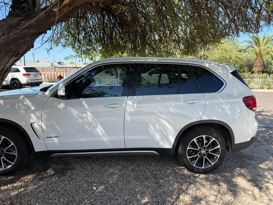 2017 BMW F15 X5 - Image 11 of 11