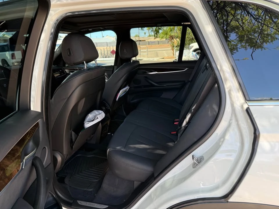 2017 BMW F15 X5 - Image 9 of 11