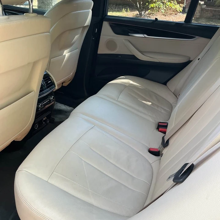 2017 BMW F15 X5 - Image 9 of 17