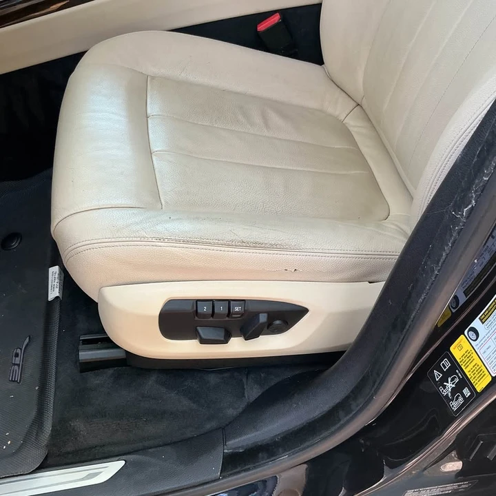 2017 BMW F15 X5 - Image 10 of 17