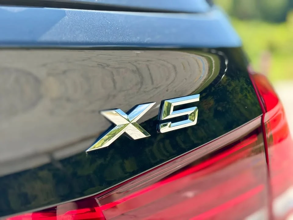 2017 BMW F15 X5 - Image 8 of 20