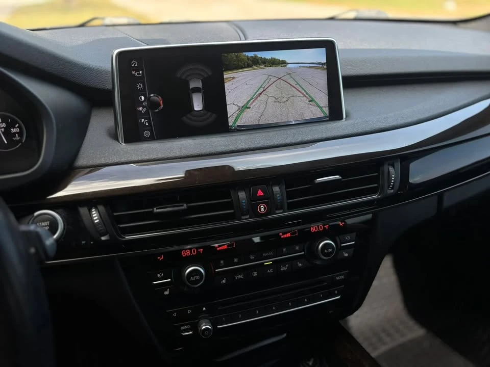 2017 BMW F15 X5 - Image 19 of 20
