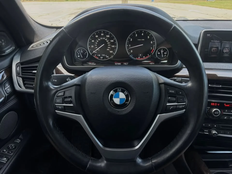 2017 BMW F15 X5 - Image 20 of 20
