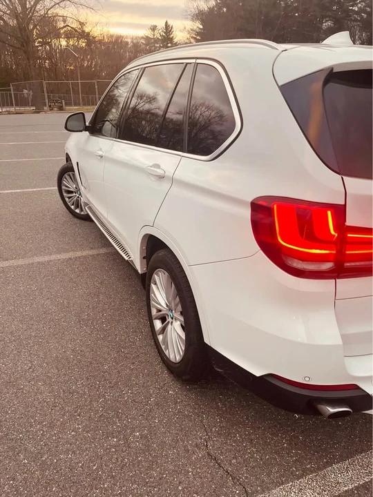 2017 BMW F15 X5 - Image 4 of 10