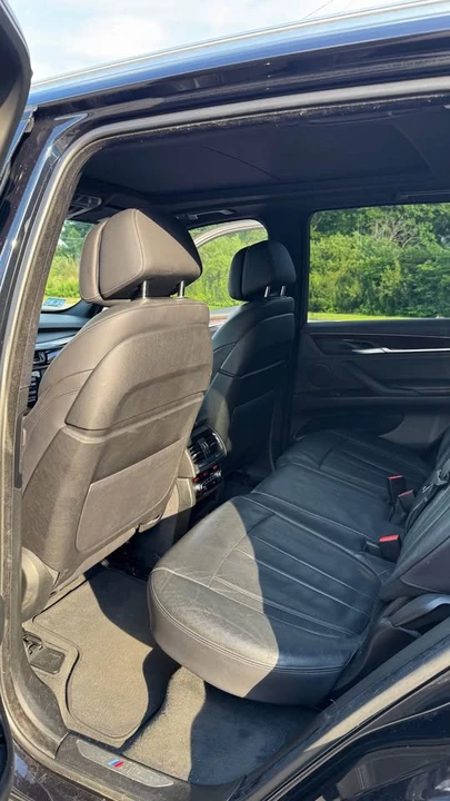 2017 BMW F15 X5 - Image 10 of 17