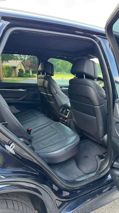 2017 BMW F15 X5 - Image 9 of 17