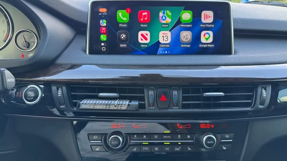 2017 BMW F15 X5 - Image 16 of 17
