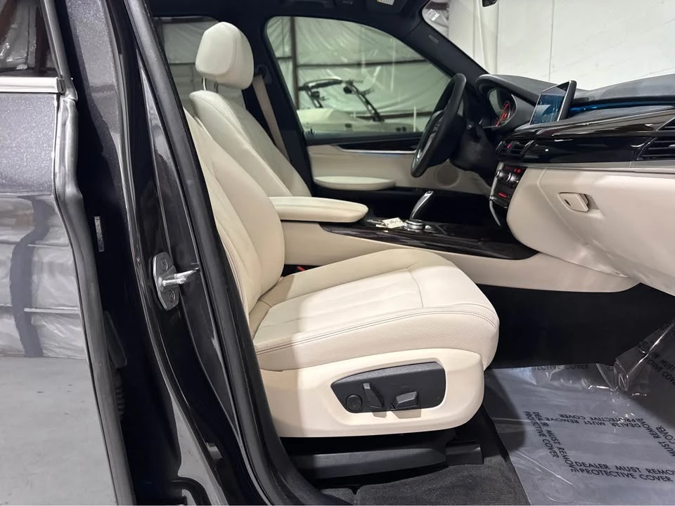 2017 BMW F15 X5 - Image 13 of 18
