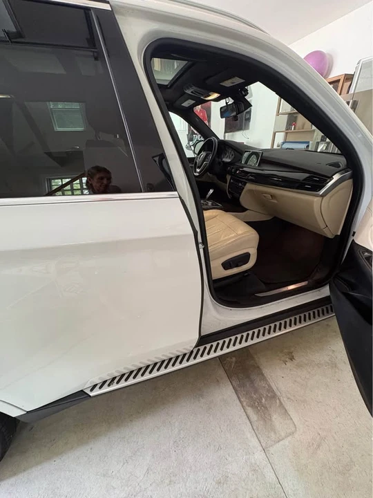 2017 BMW F15 X5 - Image 8 of 10