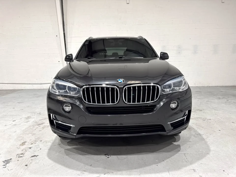 2017 BMW F15 X5 - Image 5 of 18